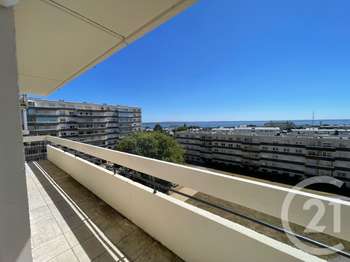 Vente appartement 5 pièces Brest 29