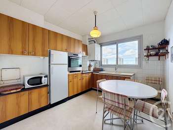Vente appartement 5 pièces Vente appartement 5 pièces