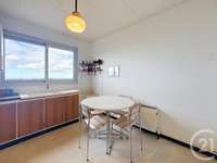 Vente appartement 5 pièces Vente appartement 5 pièces
