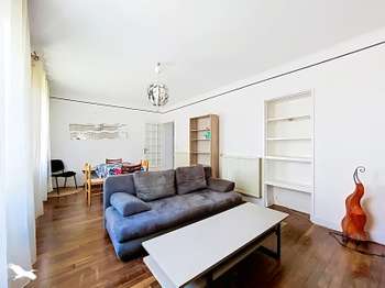 Vente Appartement 3 piècesBrest