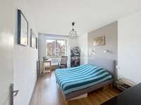 Vente appartement 5 pièces Vente appartement 5 pièces