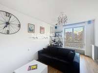 Vente appartement 5 pièces Vente appartement 5 pièces