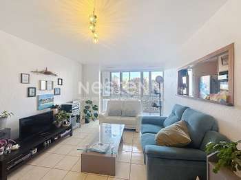 Vente Appartement 5 piècesBrest