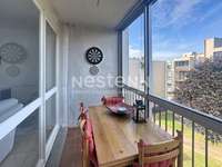 Vente appartement 5 pièces Vente appartement 5 pièces