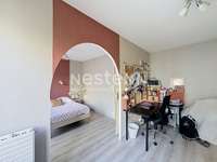 Vente appartement 5 pièces Vente appartement 5 pièces