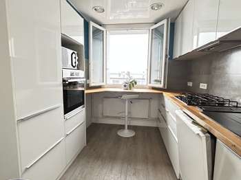 Vente appartement 5 pièces Brest 29