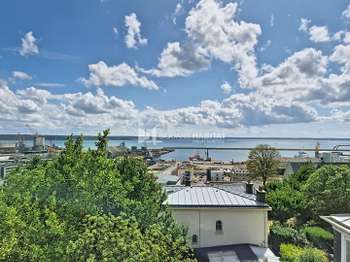 Vente appartement 3 pièces Brest 29