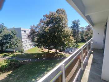 Vente appartement 5 pièces Brest 29