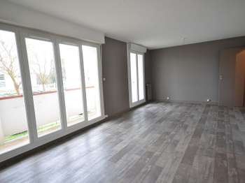 Vente Appartement 4 piècesBrest