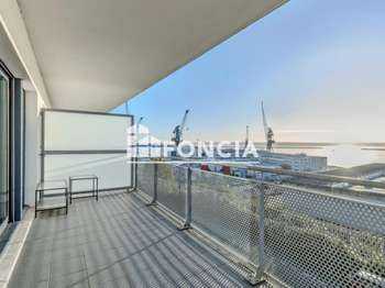 Vente Appartement 3 piècesBrest