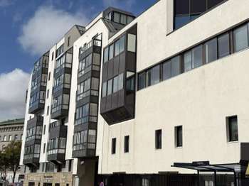 Vente appartement 2 pièces Brest 29