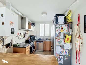 Vente appartement 4 pièces Vente appartement 4 pièces