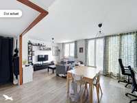 Vente appartement 4 pièces Vente appartement 4 pièces