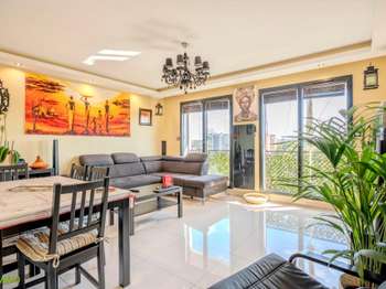 Vente Appartement 3 piècesBrest