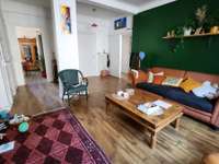 Vente appartement 4 pièces Vente appartement 4 pièces