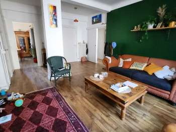 Vente appartement 4 pièces Vente appartement 4 pièces