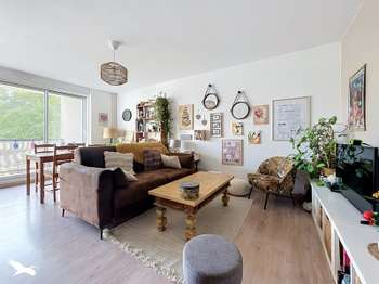 Vente appartement 3 pièces Brest 29