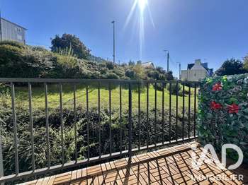 Vente Appartement 3 piècesBrest