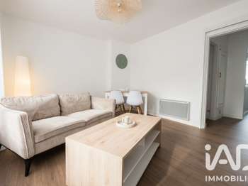 Vente Appartement 3 piècesBrest