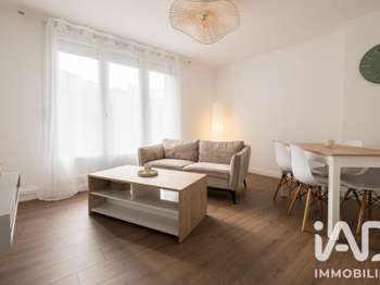 Vente appartement 3 pièces Brest 29