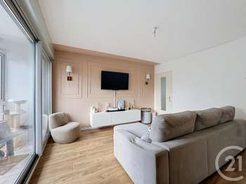Vente appartement 4 pièces Brest 29