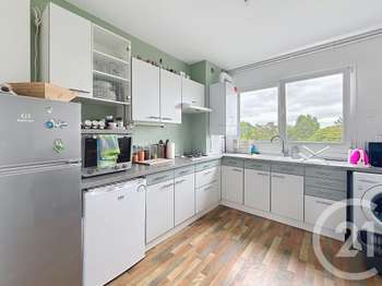 Vente Appartement 2 piècesBrest