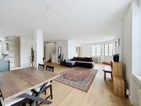 Vente appartement 6 pièces