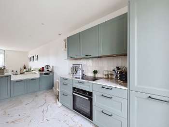 Vente Appartement 6 pièces +Brest