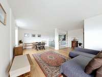 Vente appartement 6 pièces