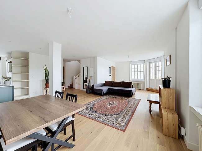Appartement 6 pièces 166 m² · à Brest · 166 m² · 434 600 €