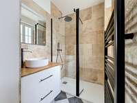Vente appartement 6 pièces