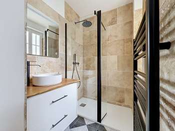 Vente appartement 6 pièces
