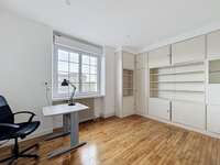 Vente appartement 6 pièces
