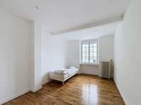Vente appartement 6 pièces