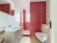 Vente appartement 6 pièces