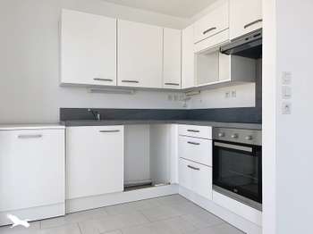 Vente Appartement 3 piècesBrest
