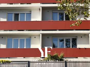 Vente Appartement 4 piècesBrest
