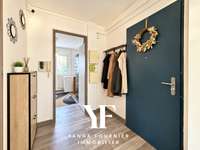 Vente appartement 4 pièces Vente appartement 4 pièces