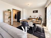 Vente appartement 4 pièces Vente appartement 4 pièces