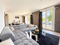 Vente appartement 4 pièces Vente appartement 4 pièces