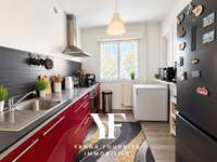 Vente appartement 4 pièces Vente appartement 4 pièces