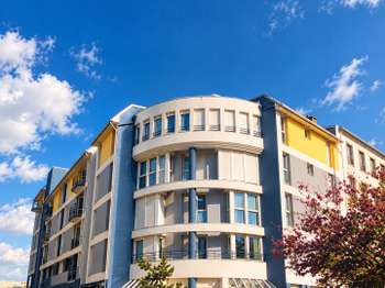 Vente Appartement 2 piècesBrest