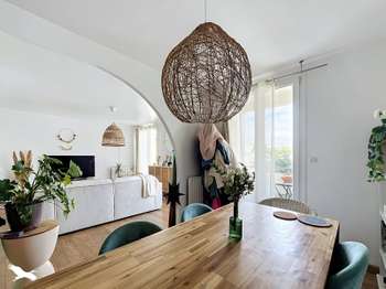 Vente appartement 4 pièces Brest 29