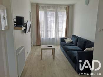 Vente Appartement 5 piècesBrest