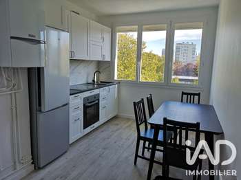 Vente appartement 5 pièces