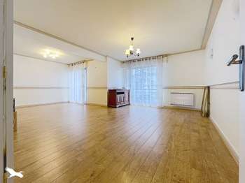 Vente Appartement 5 piècesBrest