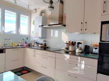 Vente appartement 5 pièces