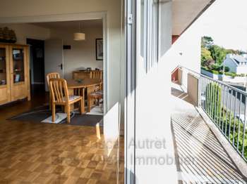 Vente Appartement 4 piècesBrest