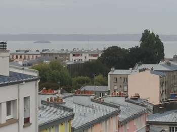 Vente Appartement 3 piècesBrest