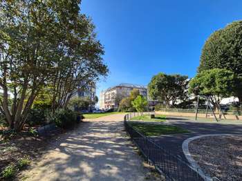 Vente Appartement 2 piècesBrest